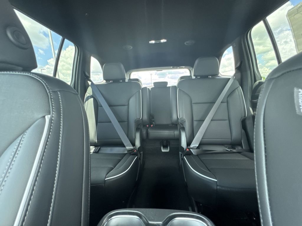 New 2026 Buick Enclave Preferred w/ Power Package image 13
