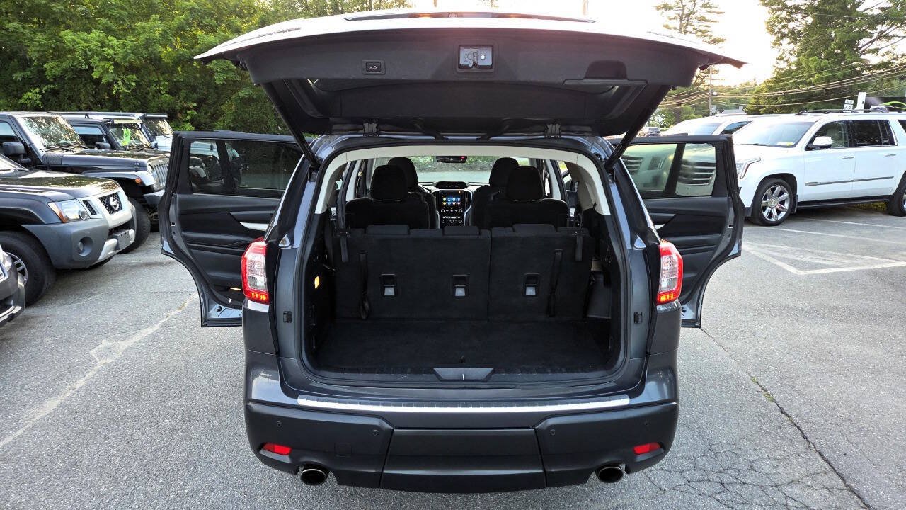 Used 2019 Subaru Ascent Premium AWD/4WD image 36