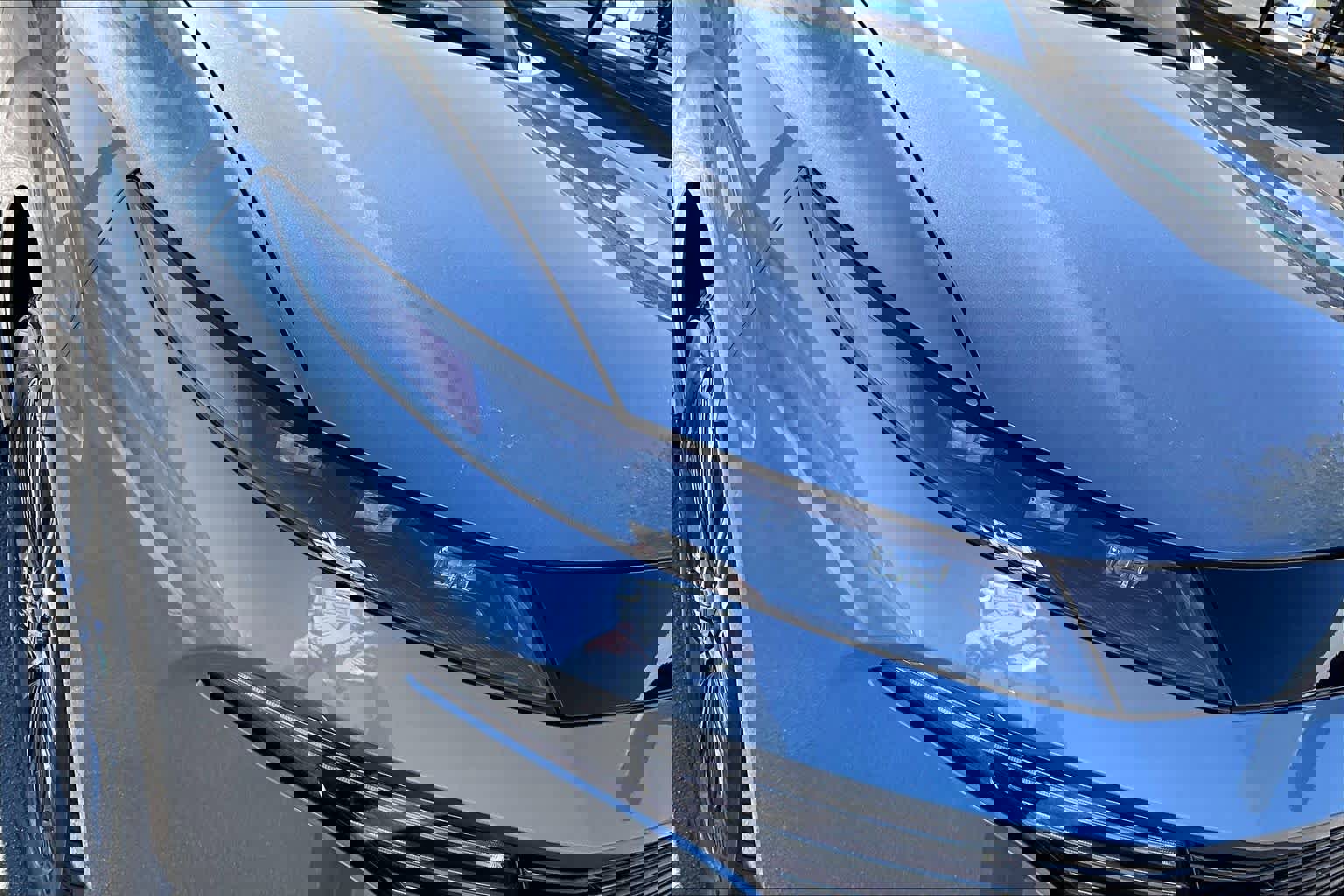 New 2026 Nissan Murano Platinum image 13