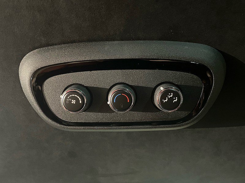 New 2026 Dodge Durango SRT Hellcat AWD/4WD image 37