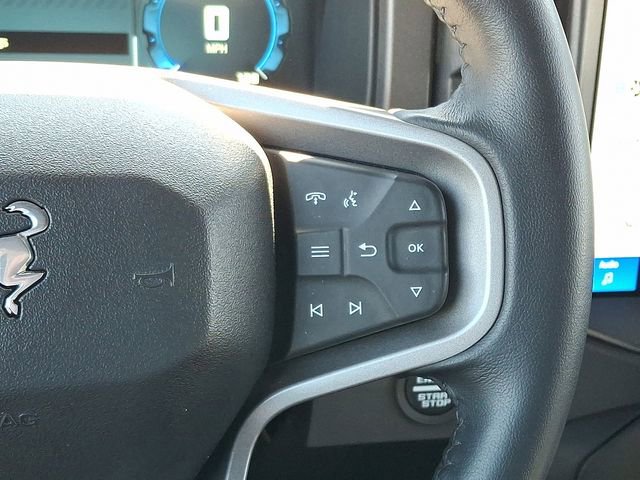 Certified 2025 Ford Bronco Big Bend image 22