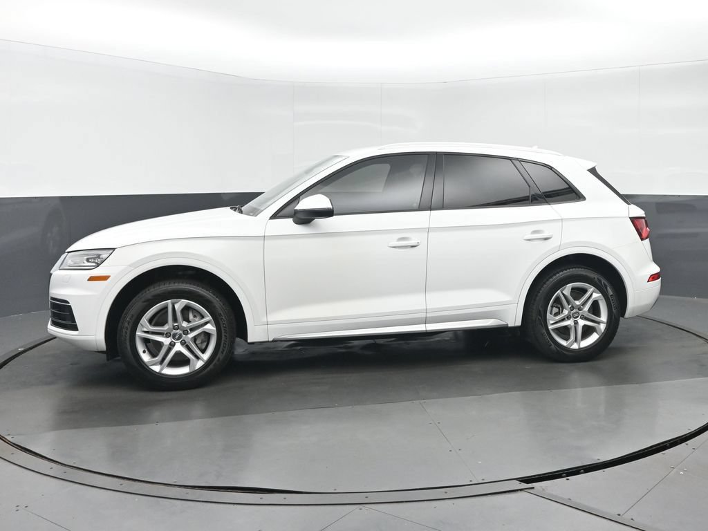 Used 2018 Audi Q5 2.0T Premium w/ Convenience Package AWD/4WD image 6