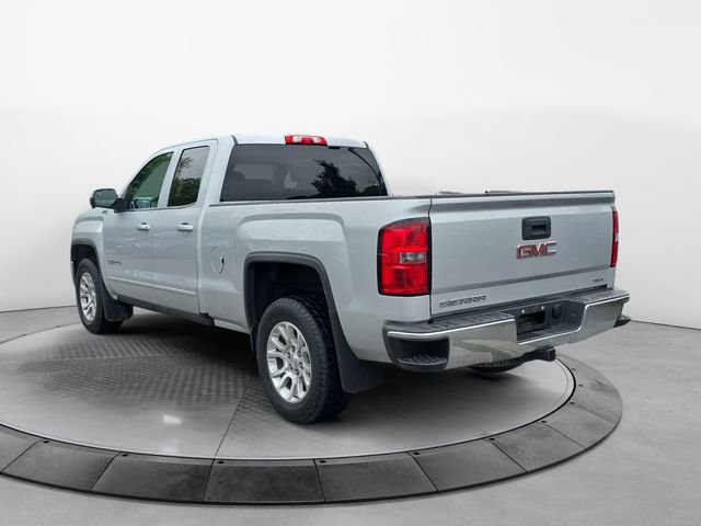 Used 2015 GMC Sierra 1500 SLE w/ SLE Value Package AWD/4WD image 3