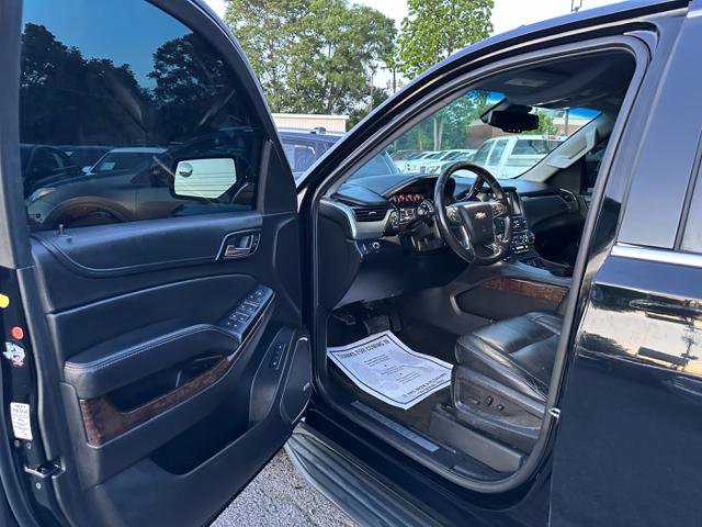 Used 2016 Chevrolet Tahoe LT RWD image 11