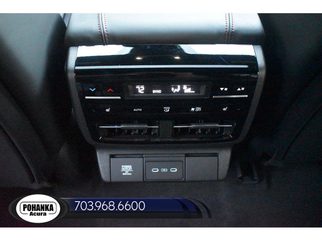 New 2026 Acura MDX A-Spec AWD/4WD image 21