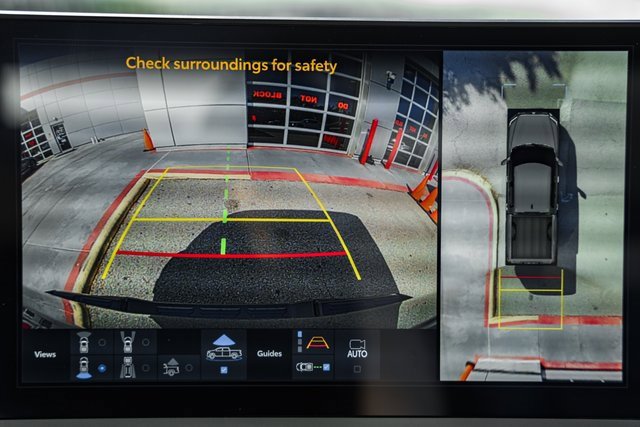 New 2026 Toyota Tundra Platinum image 42