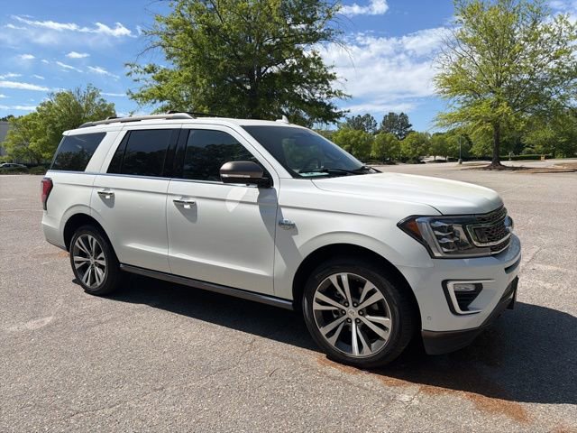 Used 2021 Ford Expedition King Ranch image 7