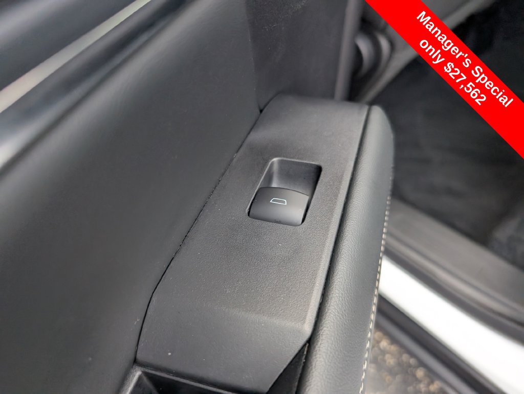 Used 2026 GMC Terrain Elevation FWD image 11