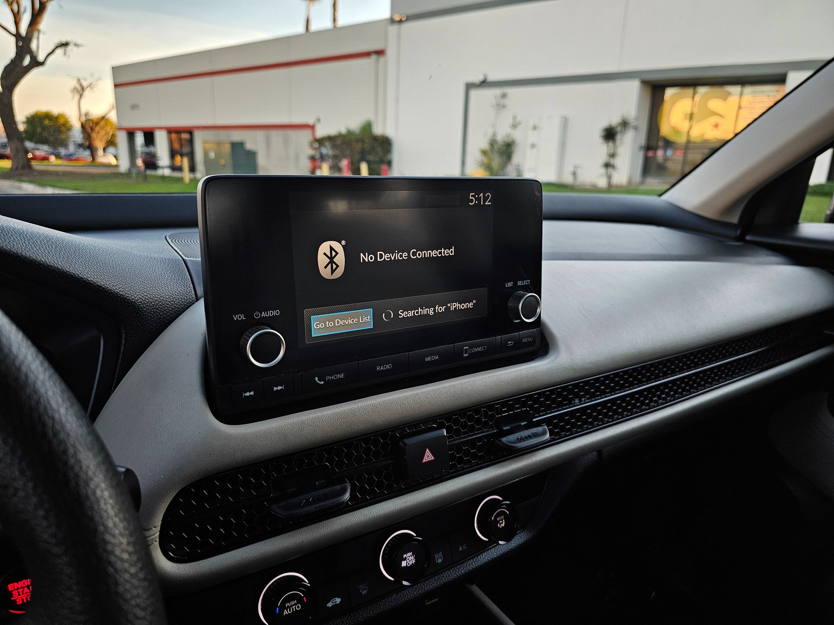 Used 2023 Honda HR-V LX image 29