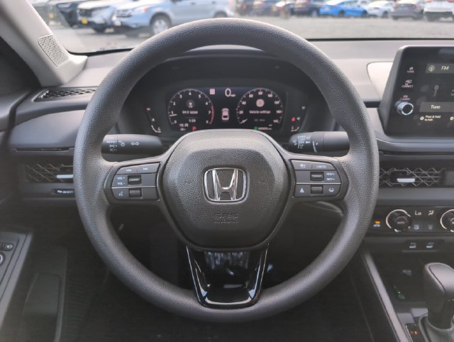New 2026 Honda Accord SE image 21