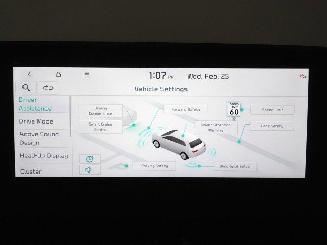 Used 2023 Kia EV6 GT-Line w/ GT-Line Suede Seat Package image 43