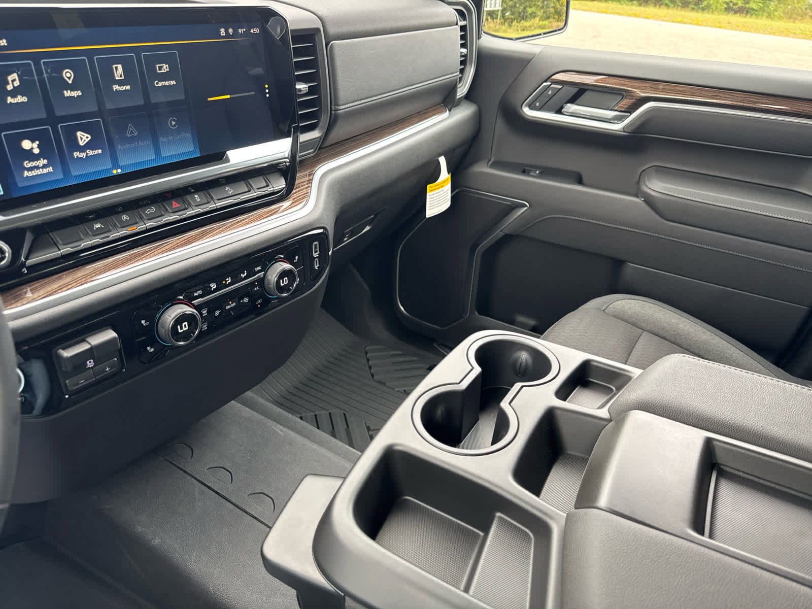New 2026 Chevrolet Silverado 1500 LT image 23