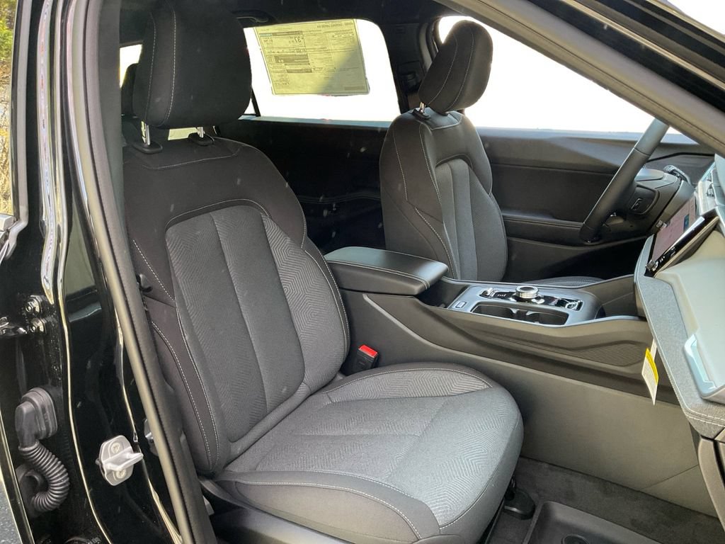 New 2026 Jeep Cherokee Laredo AWD/4WD image 27