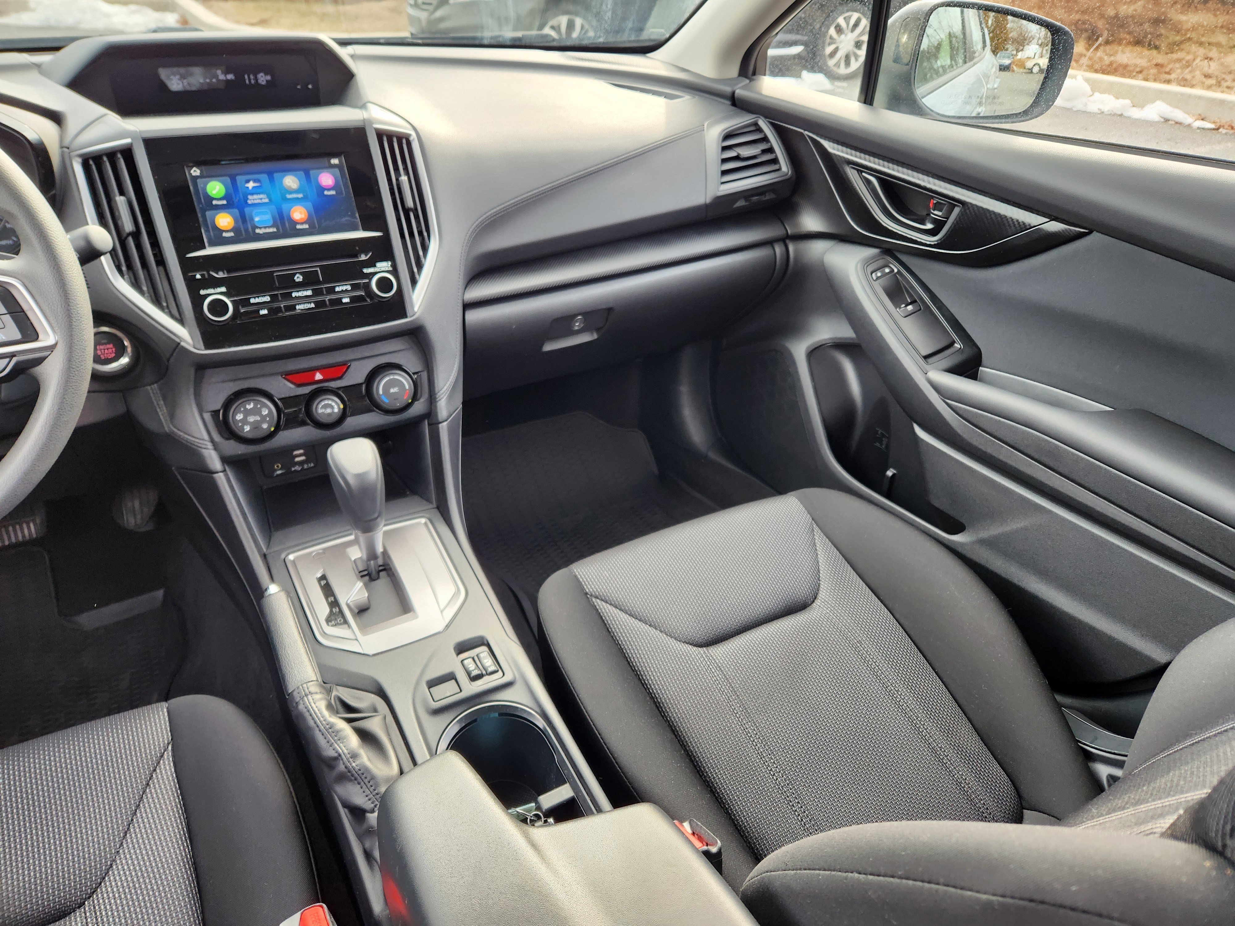 Certified 2023 Subaru Impreza Premium w/ Popular Package #2 image 14