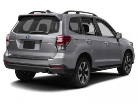 Used 2018 Subaru Forester 2.5i Limited image 2