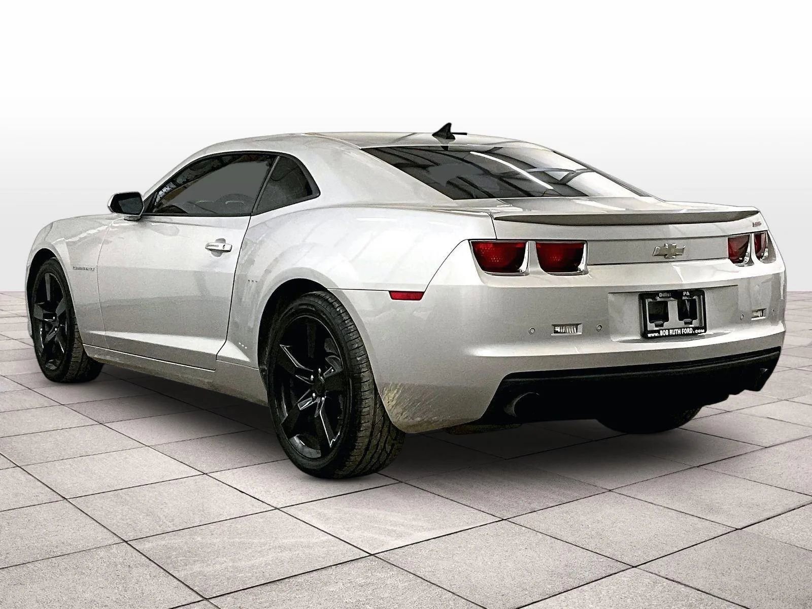 Used 2010 Chevrolet Camaro SS w/ RS Package image 11