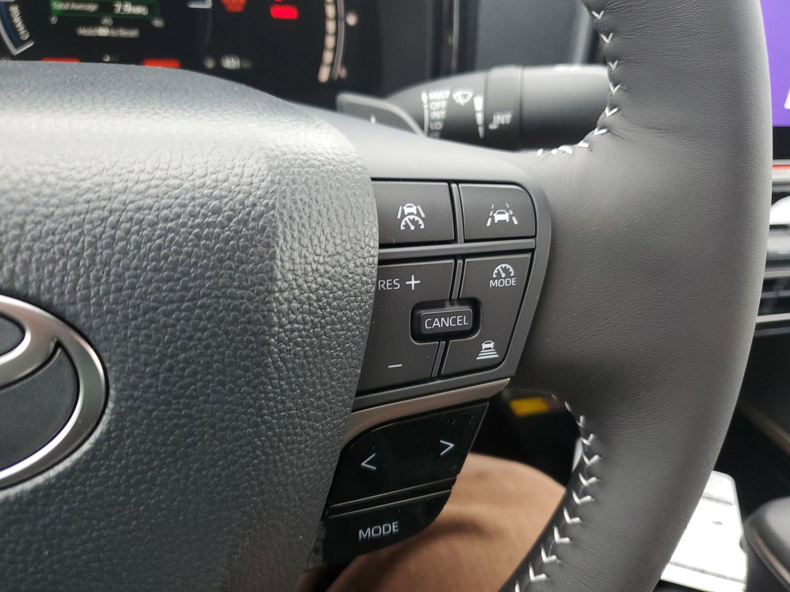 New 2026 Toyota Camry SE image 23