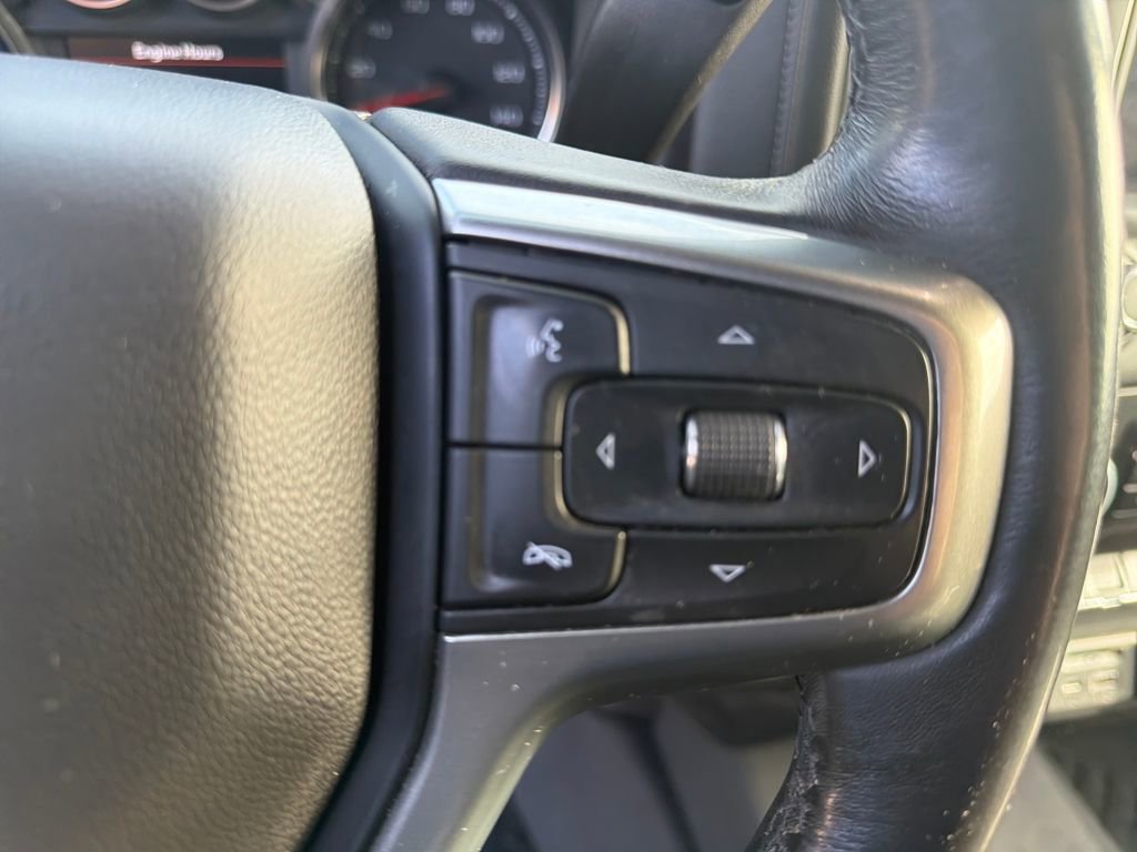 Used 2021 Chevrolet Silverado 1500 LT w/ All Star Edition Plus image 30