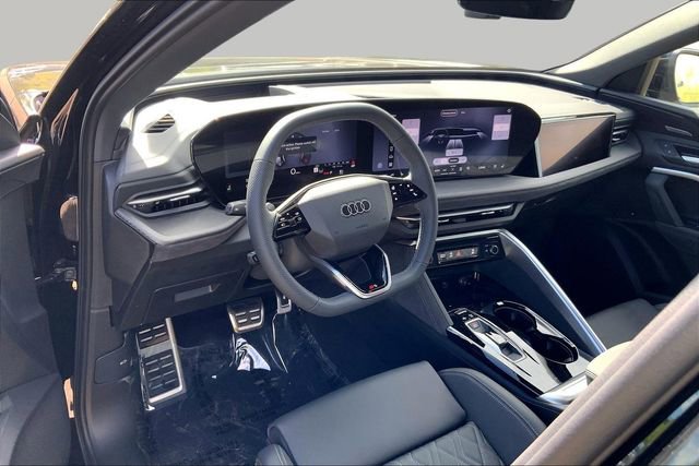 New 2026 Audi SQ5 Prestige image 5