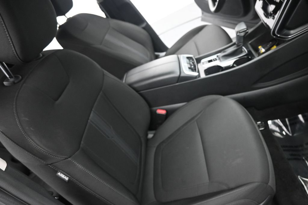 Used 2024 Hyundai Tucson SEL FWD image 11