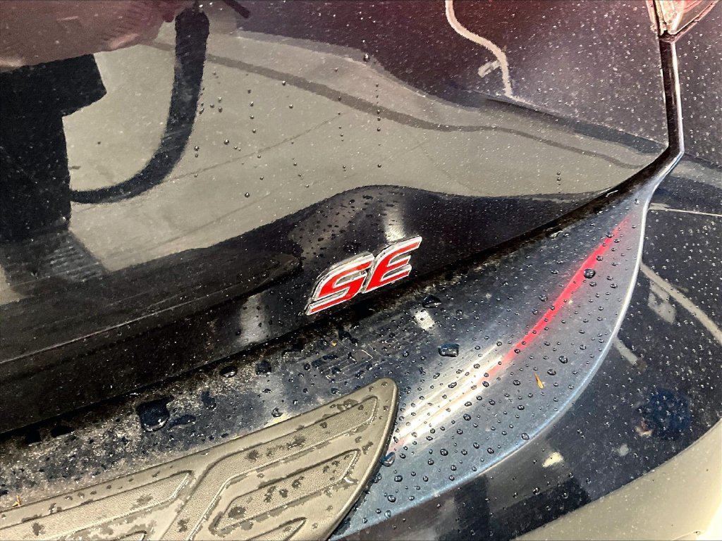 Used 2019 Toyota Corolla SE w/ SE Option Package FWD image 25