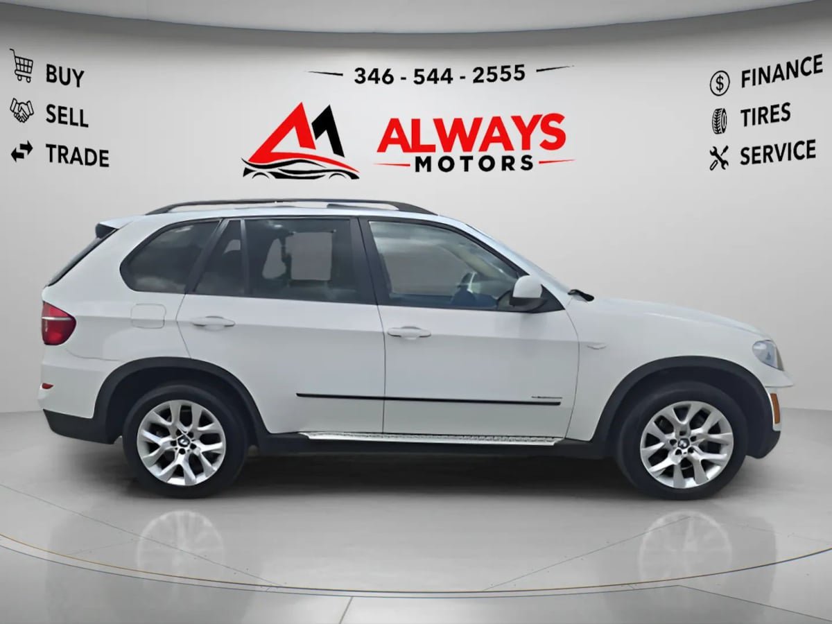 Used 2012 BMW X5 xDrive35i w/ Convenience Pkg AWD/4WD image 27