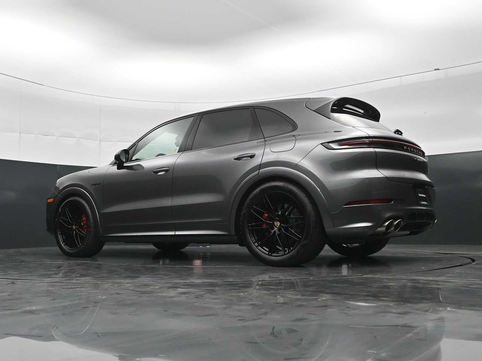 Used 2026 Porsche Cayenne S AWD/4WD image 39