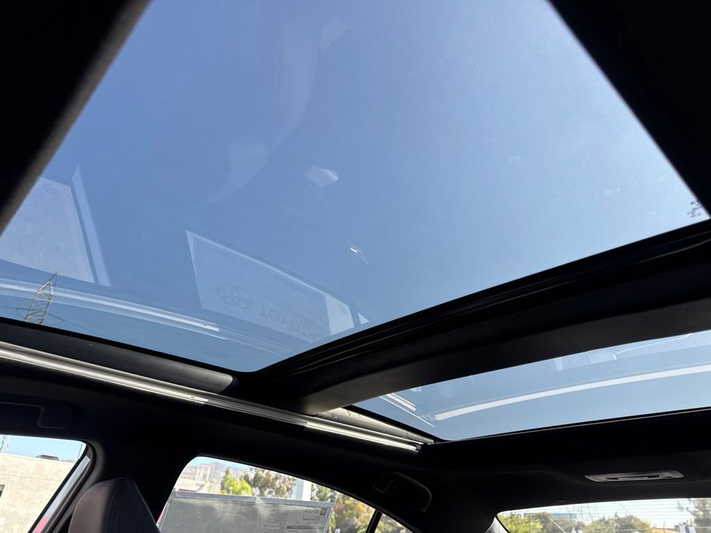 New 2026 Toyota Camry XSE FWD image 22