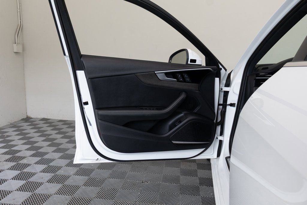 Used 2024 Audi A4 2.0T Premium Plus image 15