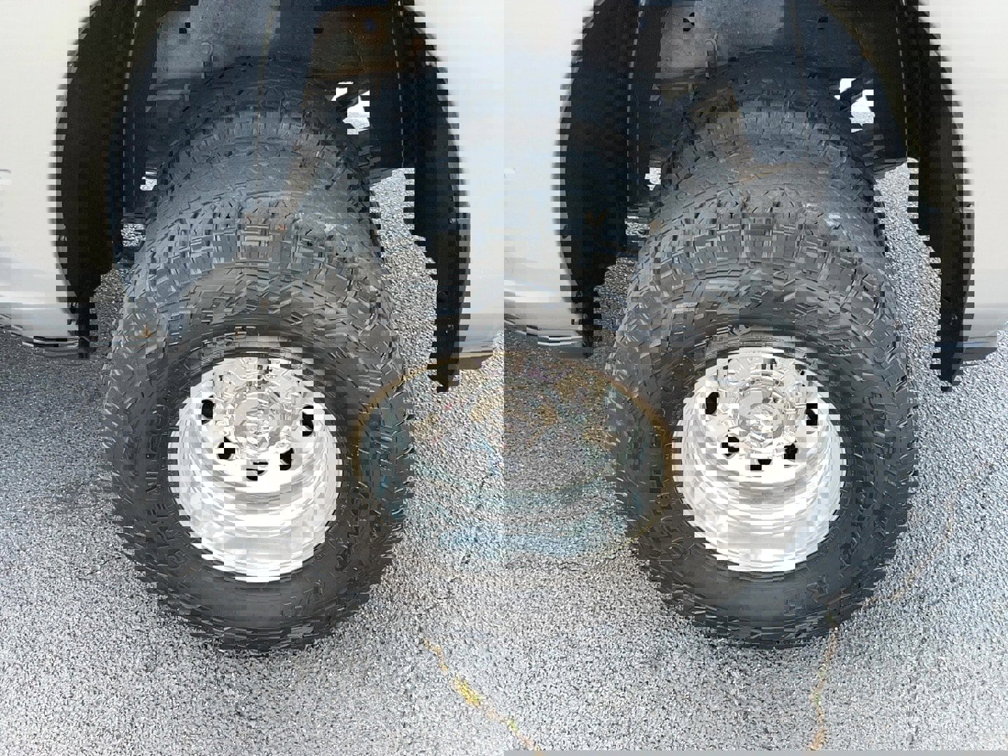 Used 2022 RAM 3500 Big Horn w/ Level A Equipment Group image 10