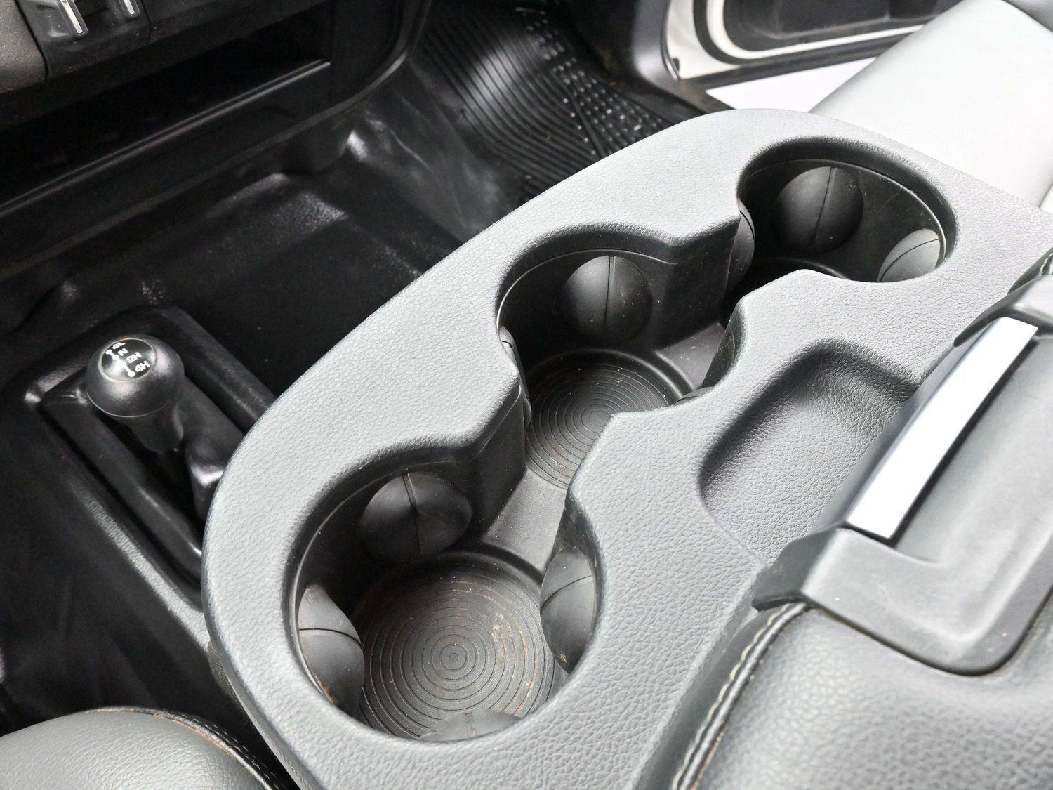 Used 2024 RAM 2500 Tradesman image 11