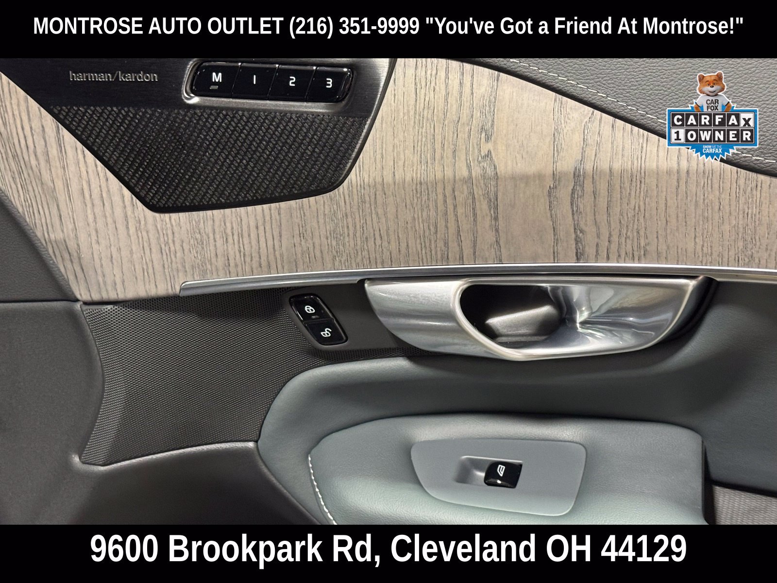 Certified 2024 Volvo XC90 T8 Ultimate AWD/4WD image 55
