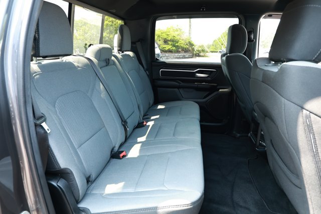 Used 2024 RAM 1500 Big Horn RWD image 29