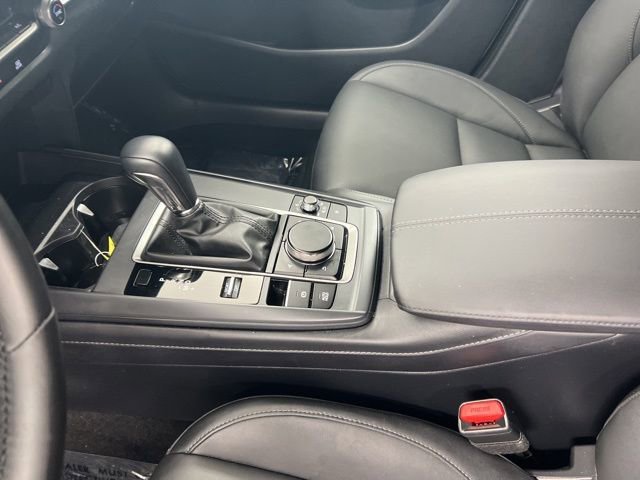 Used 2023 MAZDA CX-30 AWD 2.5 S w/ Select Package image 15