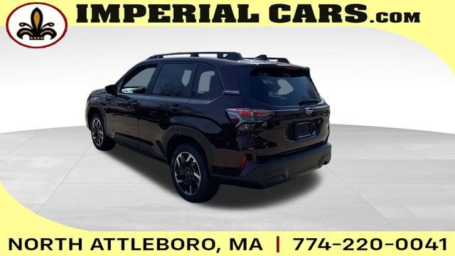 New 2026 Subaru Forester Premium image 7