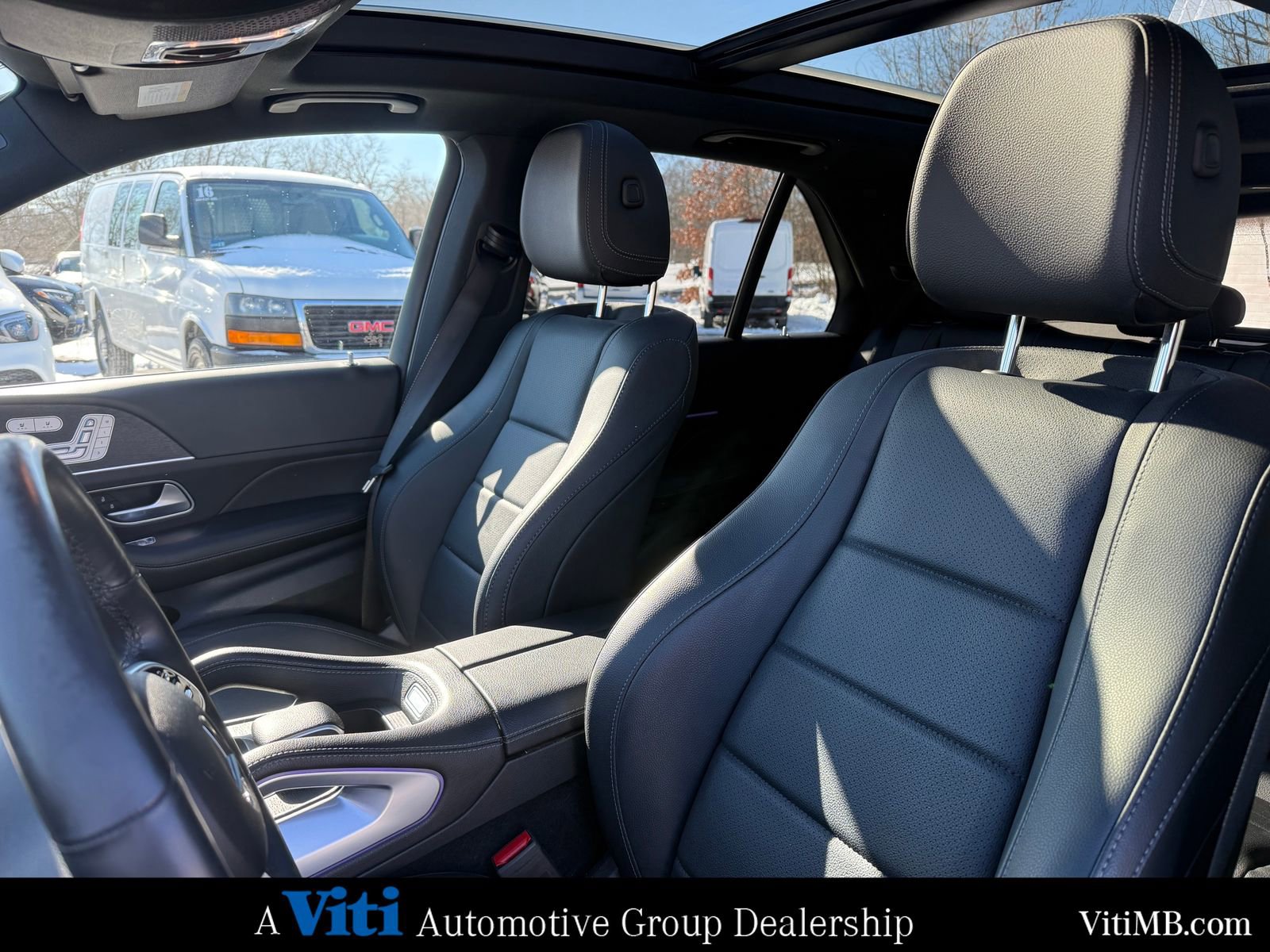 Certified 2022 Mercedes-Benz GLE 450 4MATIC image 18