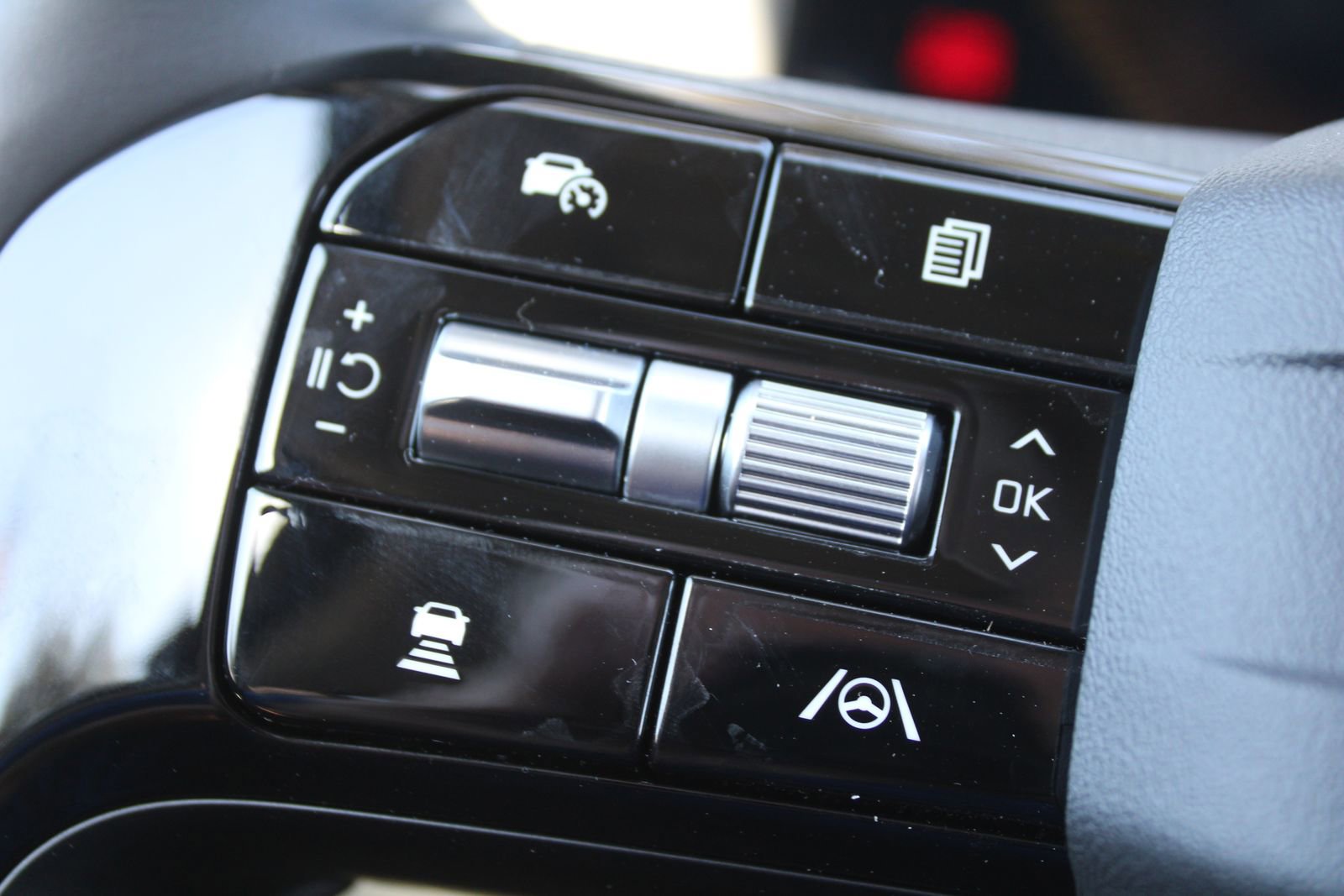 New 2026 Kia Sorento EX image 28