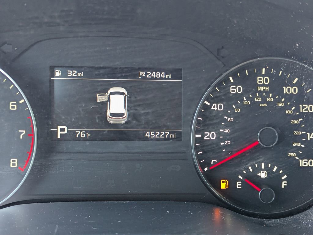 Used 2021 Kia Sportage SX AWD/4WD image 24