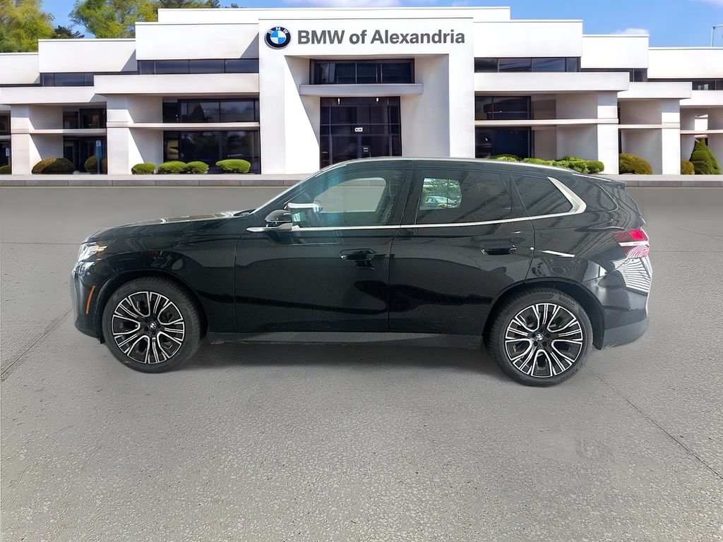 Used 2026 BMW X3 xDrive30i w/ Convenience Package AWD/4WD image 4