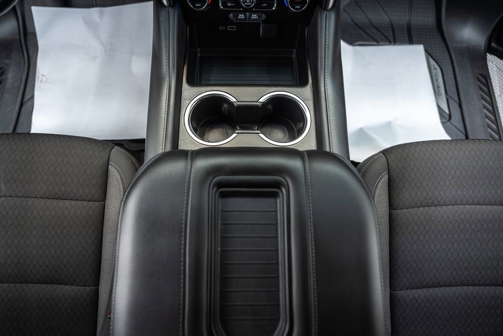 Used 2024 Chevrolet Tahoe LS w/ Driver Alert Package image 25