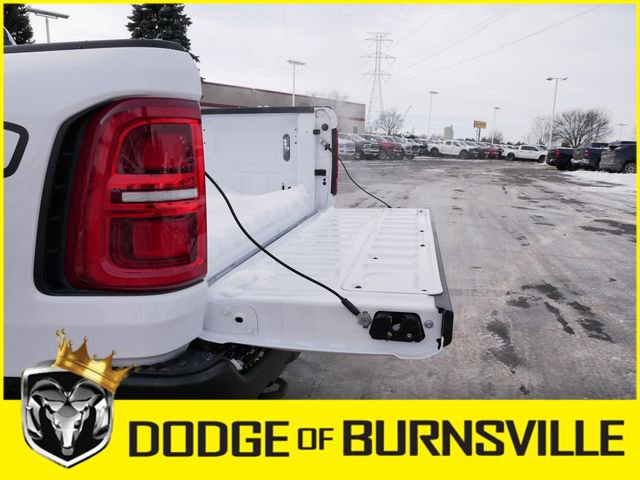 Used 2025 RAM 1500 RHO image 12