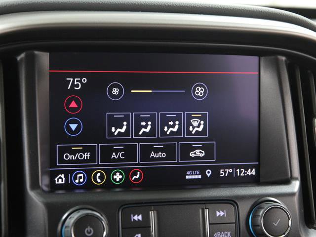 Used 2022 Chevrolet Colorado Z71 image 13