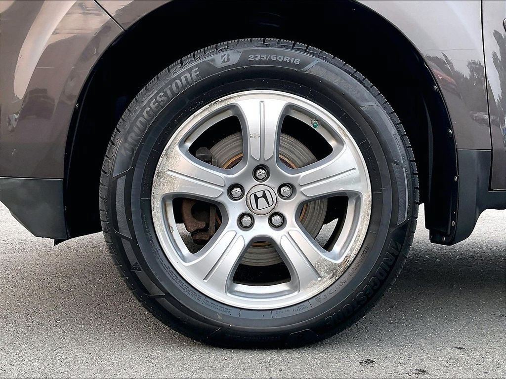 Used 2013 Honda Pilot EX image 7