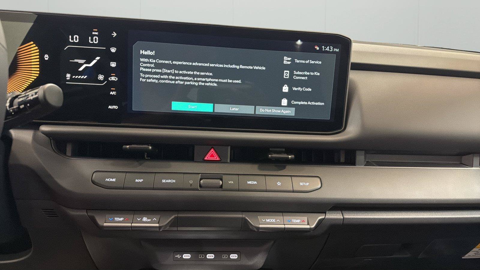 New 2027 Kia Seltos X-Line S AWD/4WD image 16