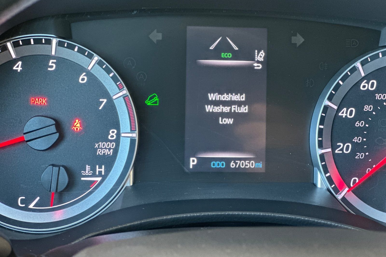 Used 2021 Toyota Highlander L AWD/4WD image 31