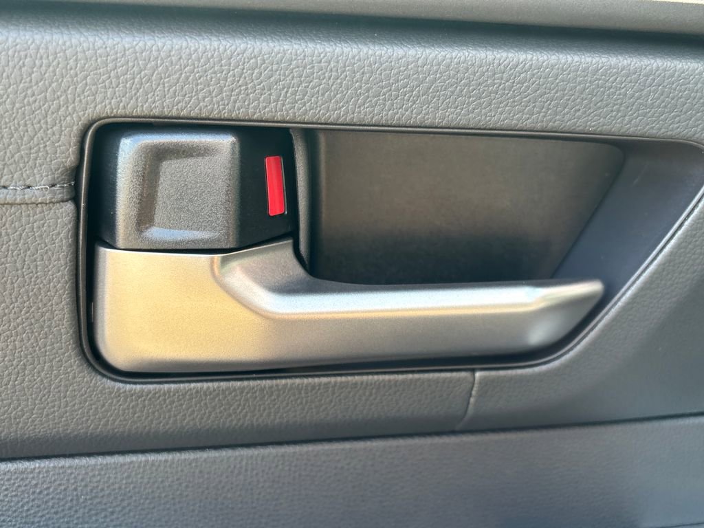 New 2026 Toyota Tundra Limited image 9