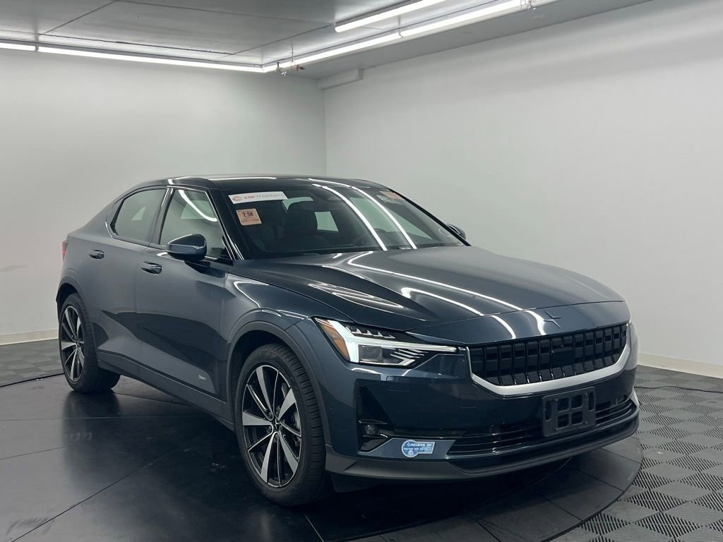Used 2021 Polestar Polestar 2 AWD/4WD image 3