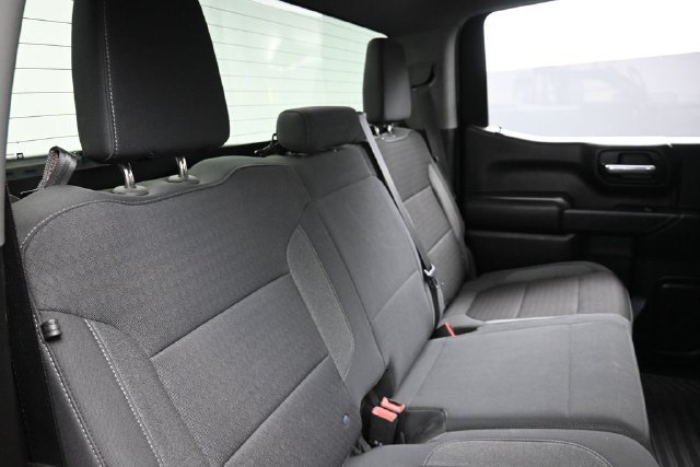 Used 2021 Chevrolet Silverado 1500 LT AWD/4WD image 27