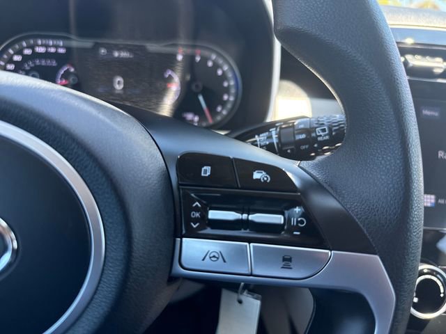Certified 2024 Hyundai Tucson SE AWD/4WD image 25