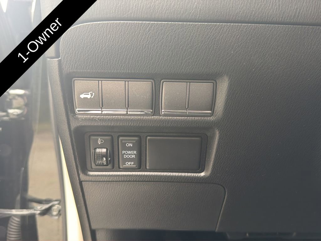 Used 2014 INFINITI QX80 2WD w/ Theater Package image 14